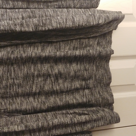 Merona Women's Open Front - Lightweight - Long Cardigan - Picture 3 of 6